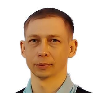 Березов Федор Юрьевич