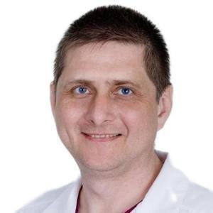 Нагорный Андрей Владимирович