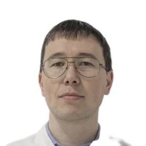 Кадыров Рашид Аманович