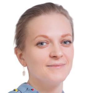 Лукина Мария Владимировна