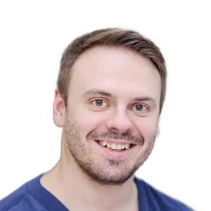 Куватов Иван Андреевич