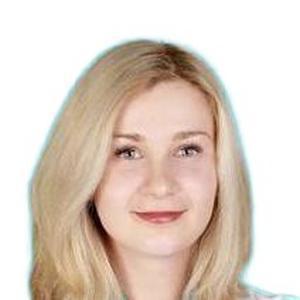Горбачева Алиса Сергеевна