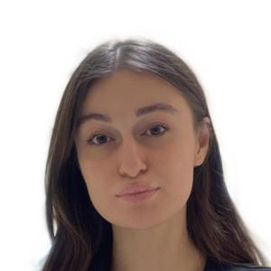 Бешева Ляна Анзоровна