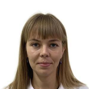 Люминарская Наталья Александровна