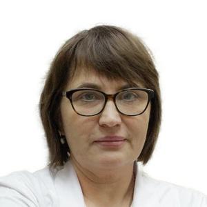 Дмитриева Ирина Анатольевна