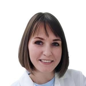 Ядрова Екатерина Николаевна
