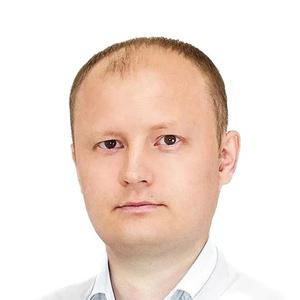 Кузелин Владимир Анатольевич