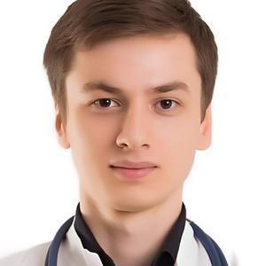 Исаев Мурад Ахмедович