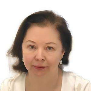 Кондратьева Ирина Николаевна