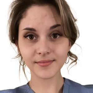Карасева Марина Евгеньевна