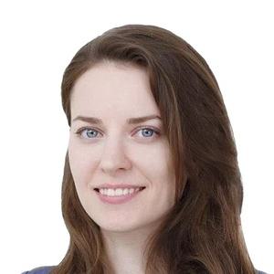 Лазарева Анастасия Андреевна