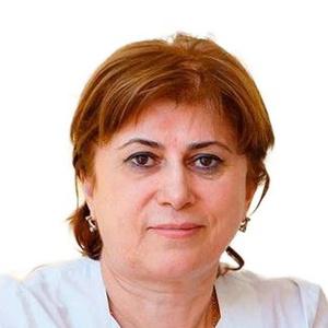 Адзиева Зубайдат Идрисовна