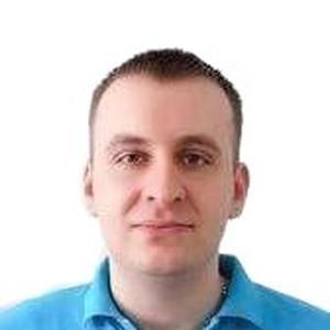 Михеев Николай Георгиевич