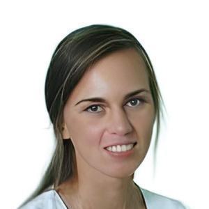 Золотова Евгения Валериевна
