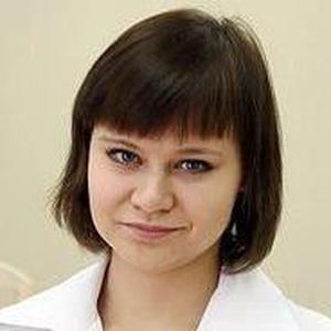 Головачева Екатерина Сергеевна