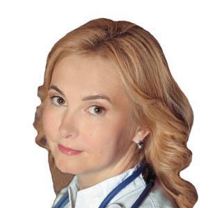 Валимухаметова Дарья Равилевна
