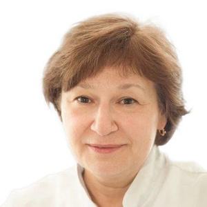 Скирта Галина Тавильевна