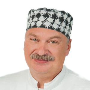 Волков Константин Вячеславович