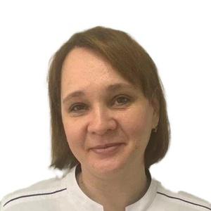 Владимирова Ольга Владимировна