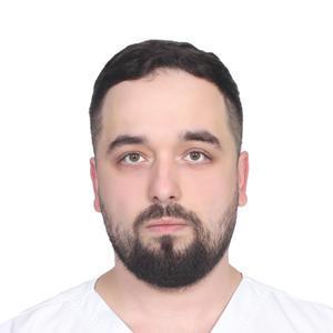 Сергеев Владимир Андреевич