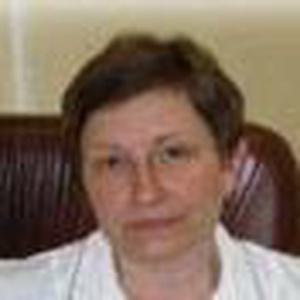 Старых Светлана Анатольевна