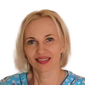 Карина Владимировна Есипенко