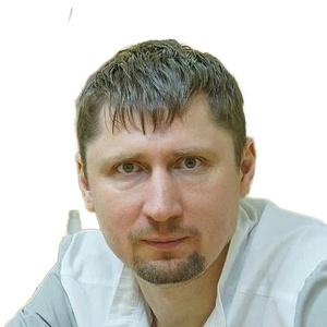 Лебедев Сергей Михайлович