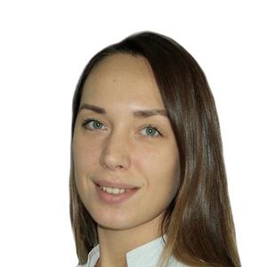 Данилова Дарья Александровна