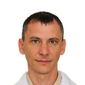 Здобнов Сергей Владимирович