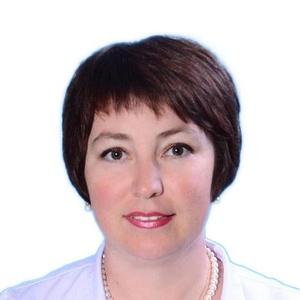 Емашева Юлия Юрьевна