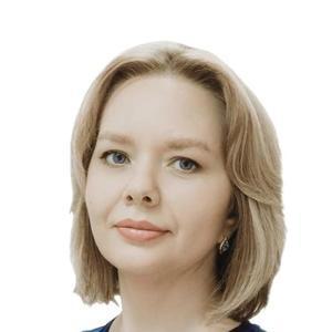 Зайцева Оксана Николаевна