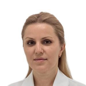 Мирзоева Нарема Рахберовна