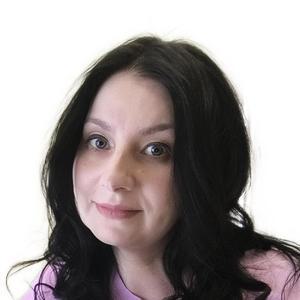 Салахова Анна Мавлютдиновна