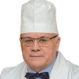 Завгородний Владимир Николаевич
