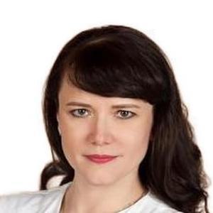 Закурина Анна Николаевна