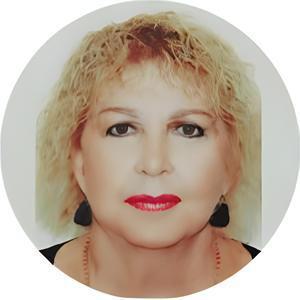 Михайленко Светлана Ивановна
