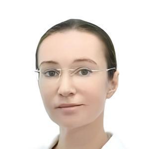 Кулакова Елена Эрнестовна
