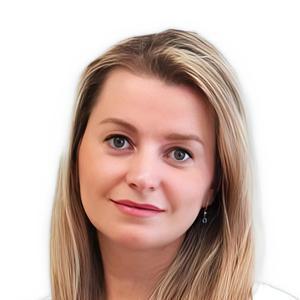 Гавричкова Юлия Владимировна