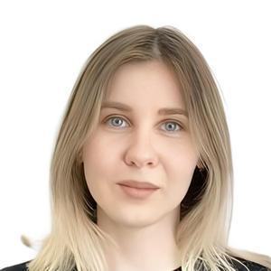 Мамонтова Элина Олеговна