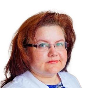 Сандакова Ольга Викторовна