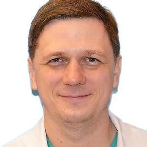 Шкурин Дмитрий Александрович