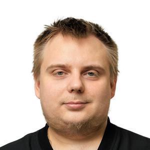 Голубев Дмитрий Андреевич
