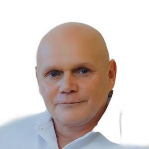 Якимович Алексей Васильевич