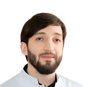 Мирзаев Магомед Сайпуллаевич