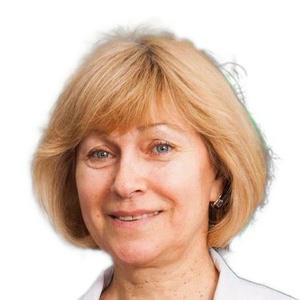 Богатырева Людмила Алексеевна