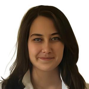 Курмаева Камилла Наилевна