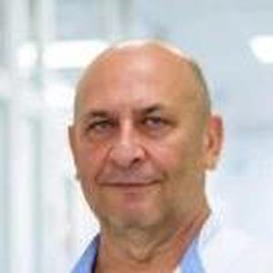 Демидик Михаил Леонидович