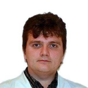 Нагорный Сергей Николаевич