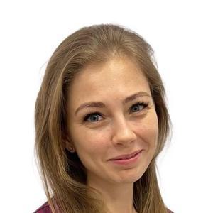 Зебзеева Снежана Юрьевна