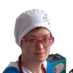 Печеркина Марина Иннокентьевна